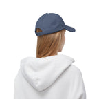 Distressed Plumbob Dad Hat