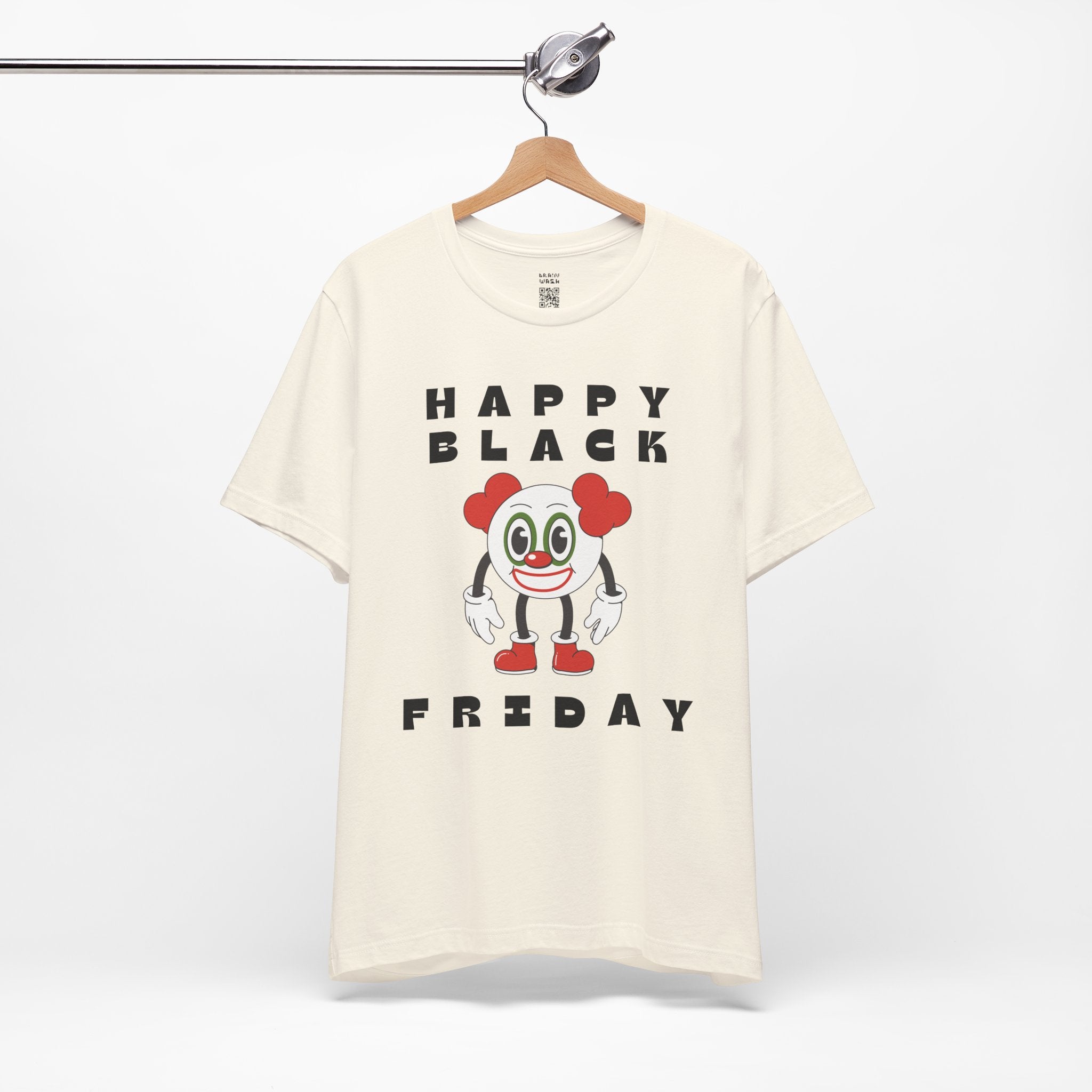 Happy Black Friday T-Shirt