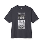 The Feed Oversized Tee