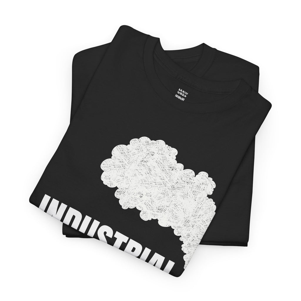 Industrial Society (Smokestack) T-Shirt