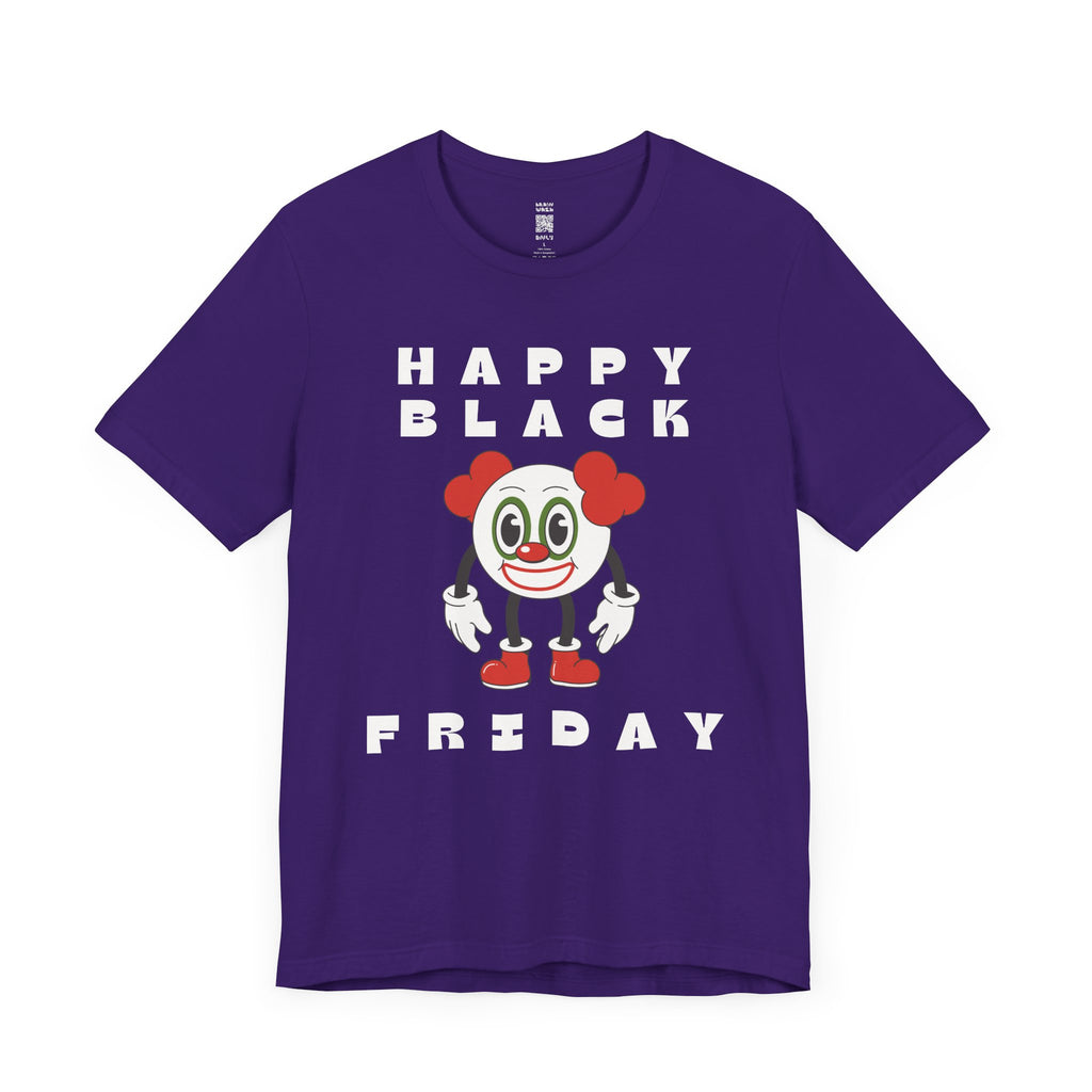 Happy Black Friday T-Shirt