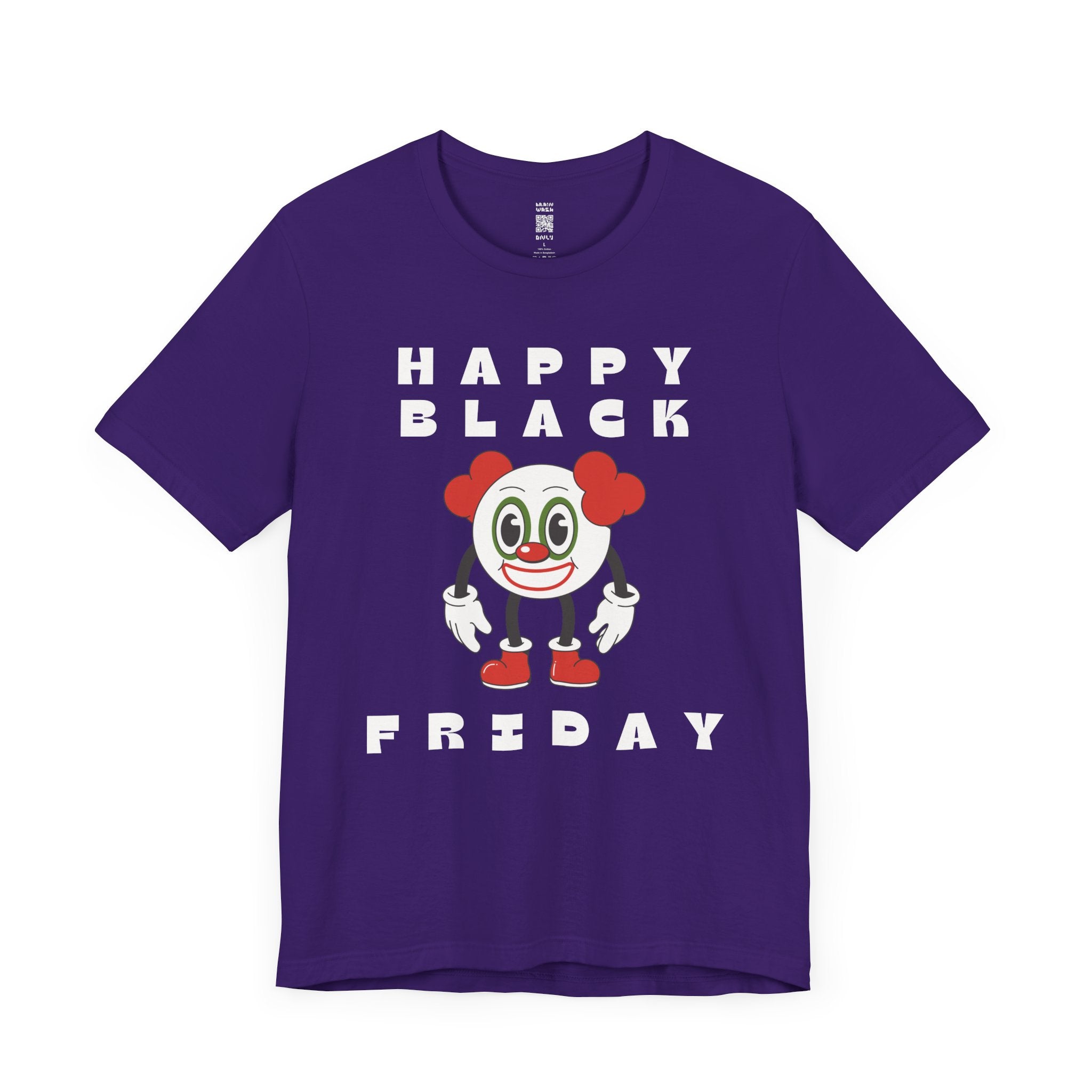 Happy Black Friday T-Shirt