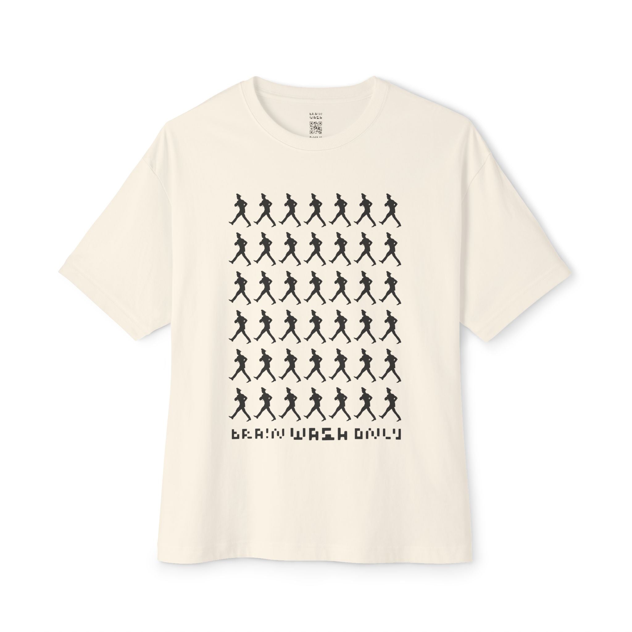 Modern Man March (Hurried) T-Shirt