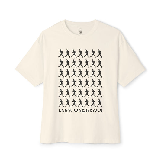 Modern Man March (Hurried) T-Shirt