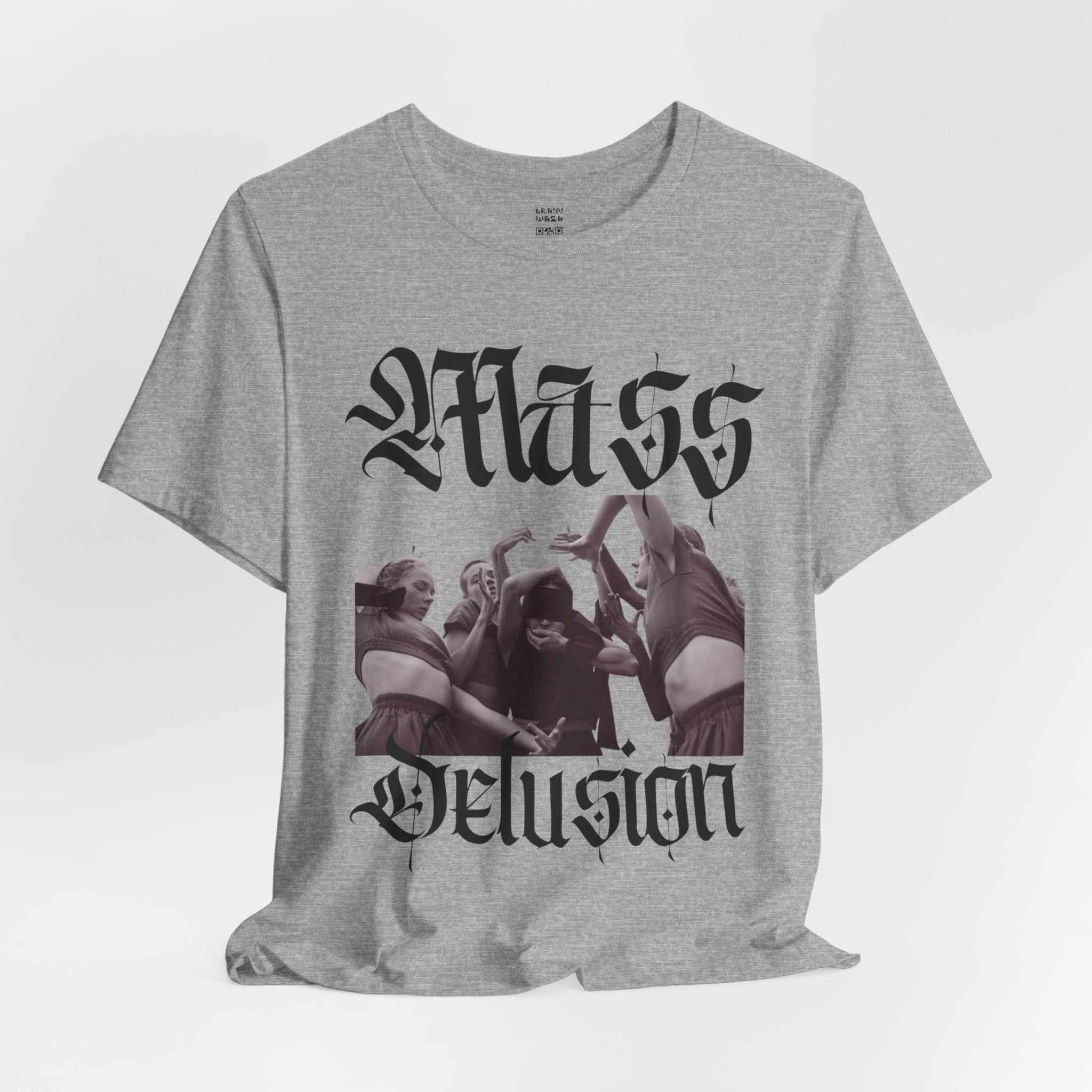 Mass Delusion T-Shirt