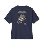 Starter Home Oversized Tee