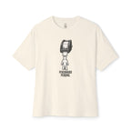 Personhood Pending Oversized Tee