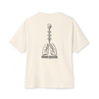 Premium Breathing Oversized Tee