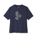 Certified Equal Oversized Tee