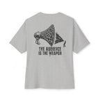 The Audience Oversized Tee