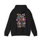 Brain Wash Only Ransom Hoodie