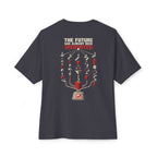 Weighted Future Oversized Tee