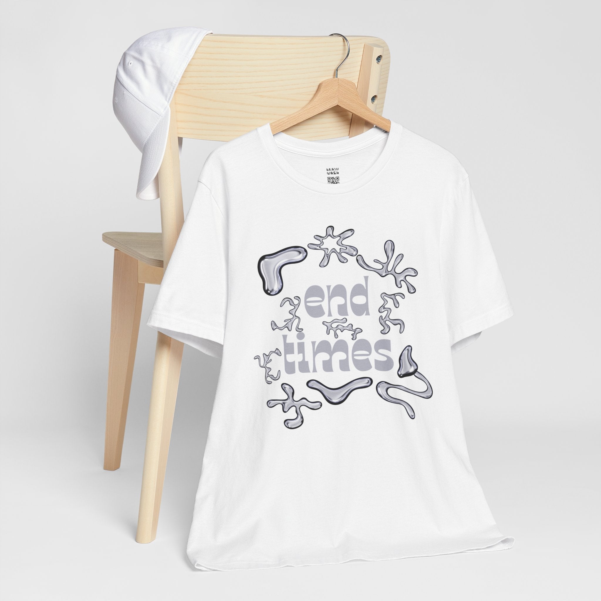 End Times T-Shirt