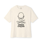 Approved Expression Oversized Tee
