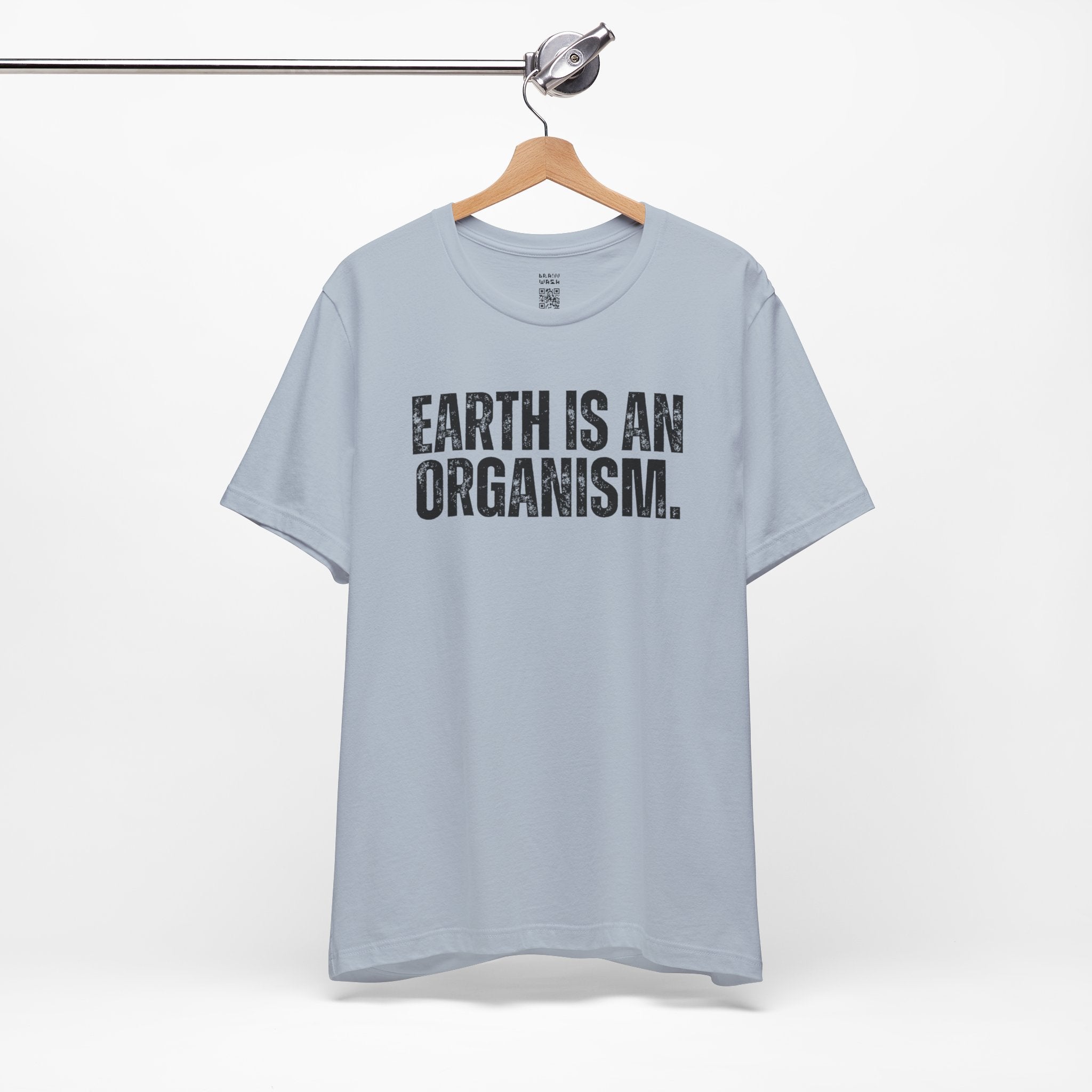 Earth Is An Organism T-Shirt