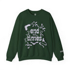 Frutiger End Times Sweatshirt