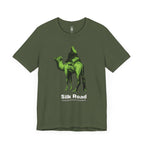 Silk Road Anonymous Market T-Shirt