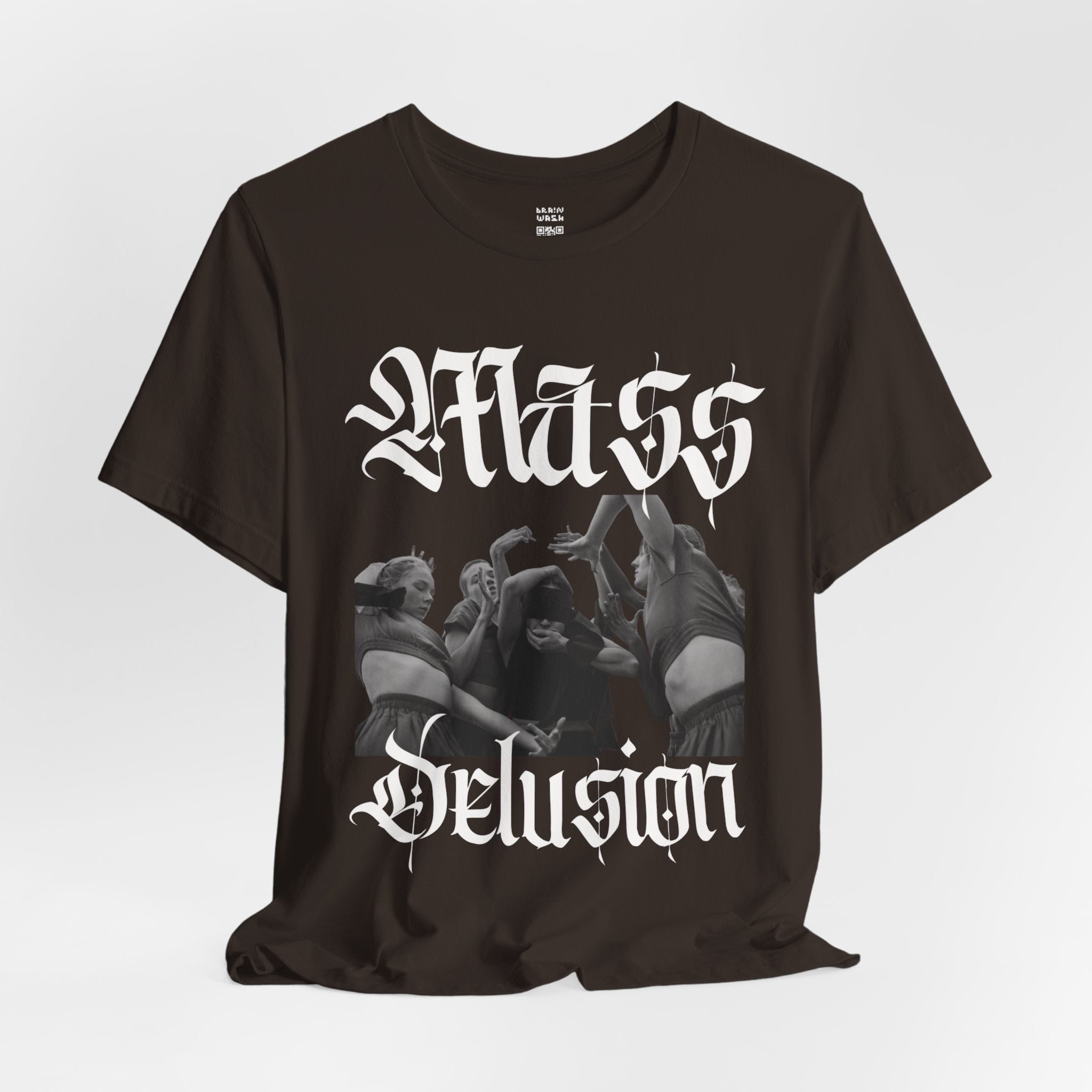 Mass Delusion T-Shirt