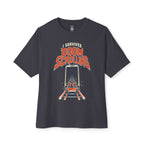 I Survived Doomscrolling Oversized Tee