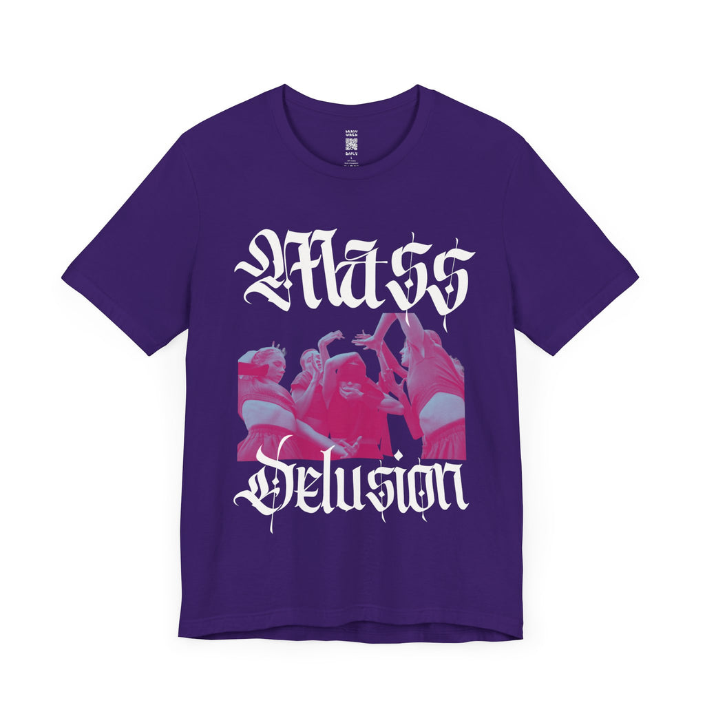 Mass Delusion T-Shirt