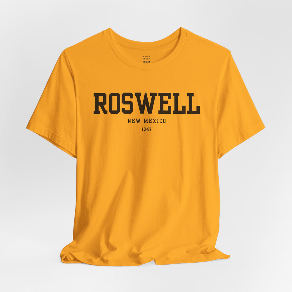 Roswell New Mexico 1947 T-Shirt
