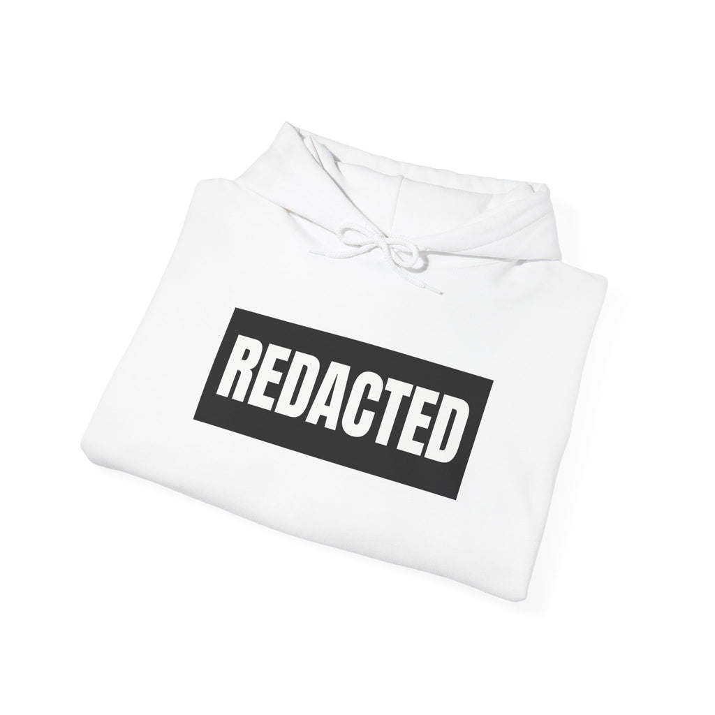 Whistleblower Hoodie
