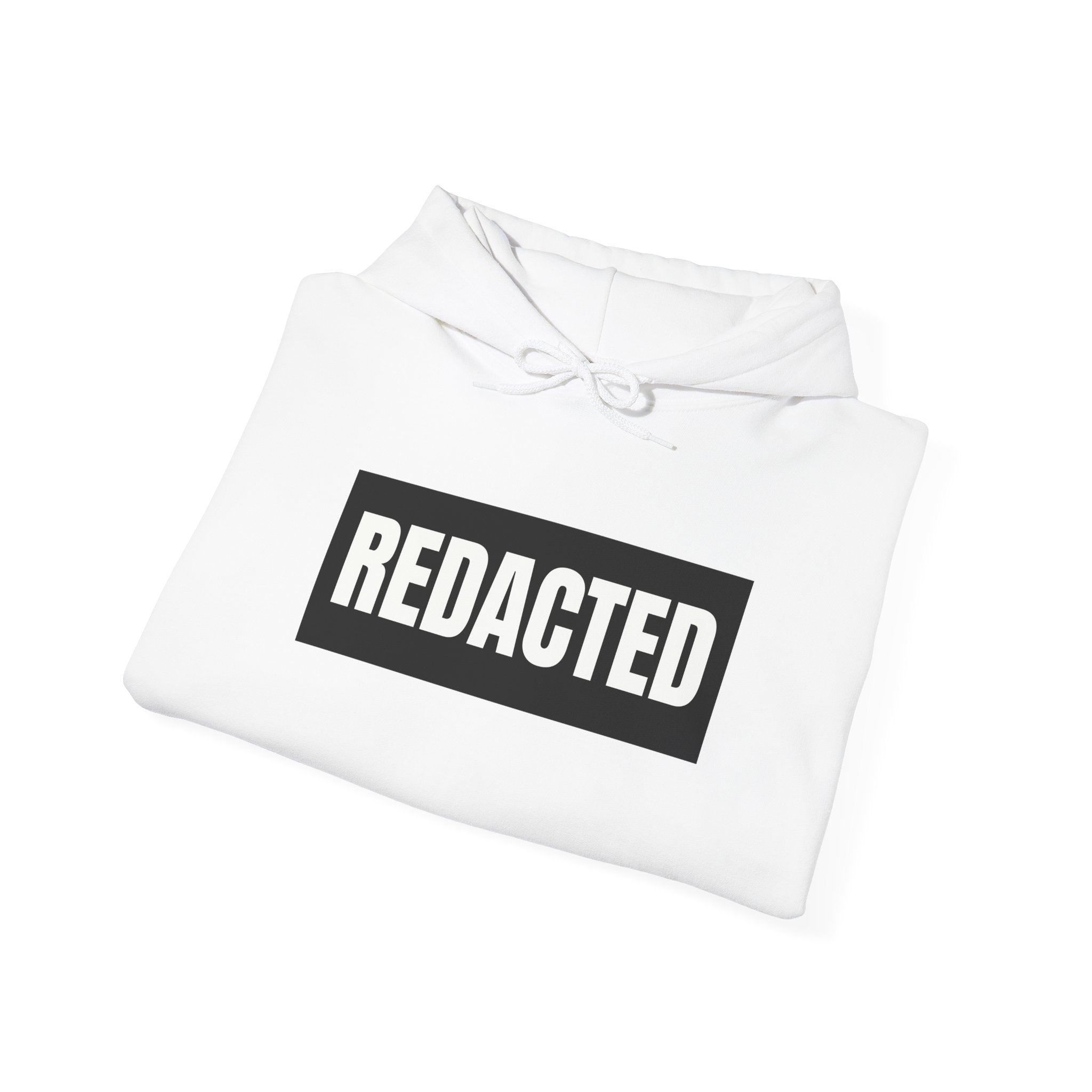 Whistleblower Hoodie