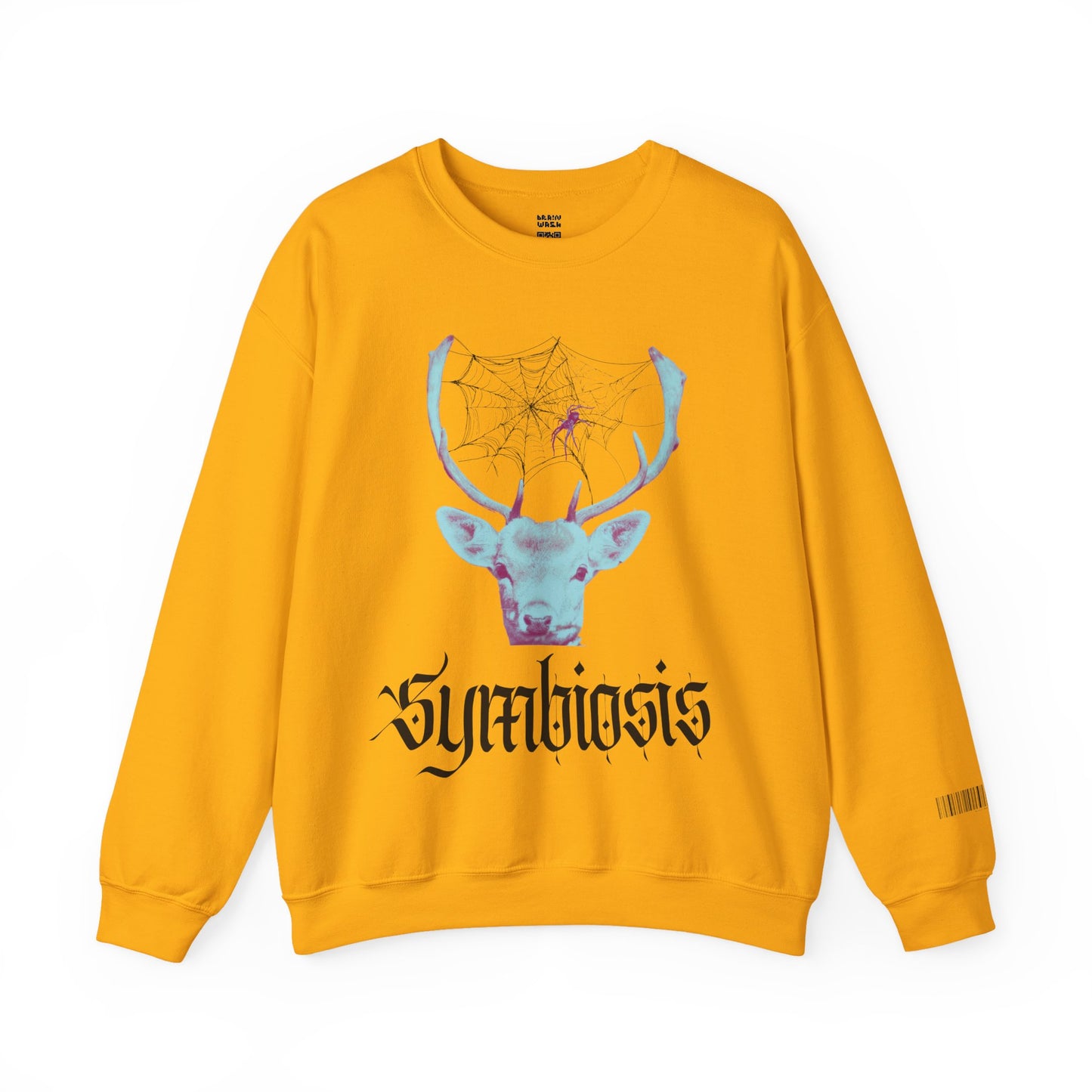 Symbiosis Sweatshirt