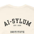AI-sylum T-Shirt