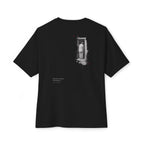 Unexplained Presence Oversized Tee
