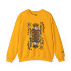 King Of Compute Sweatshirt