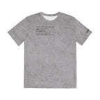 Slab #003 Brutalist T-shirt