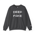 Deep Fake Sweatshirt