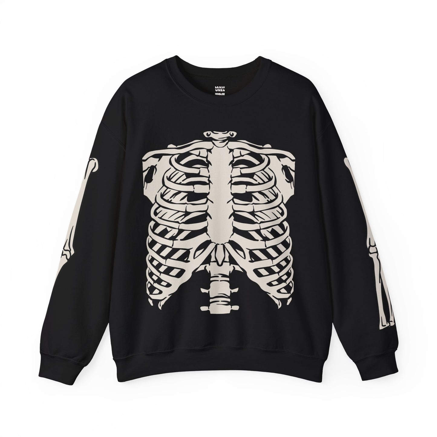Skeleton Sweatshirt