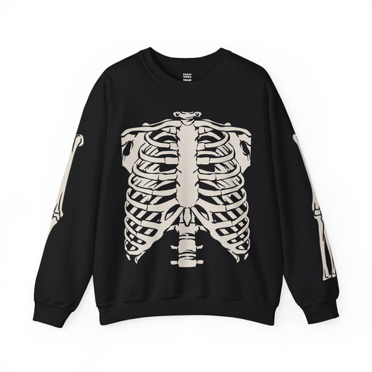 Skeleton Sweatshirt