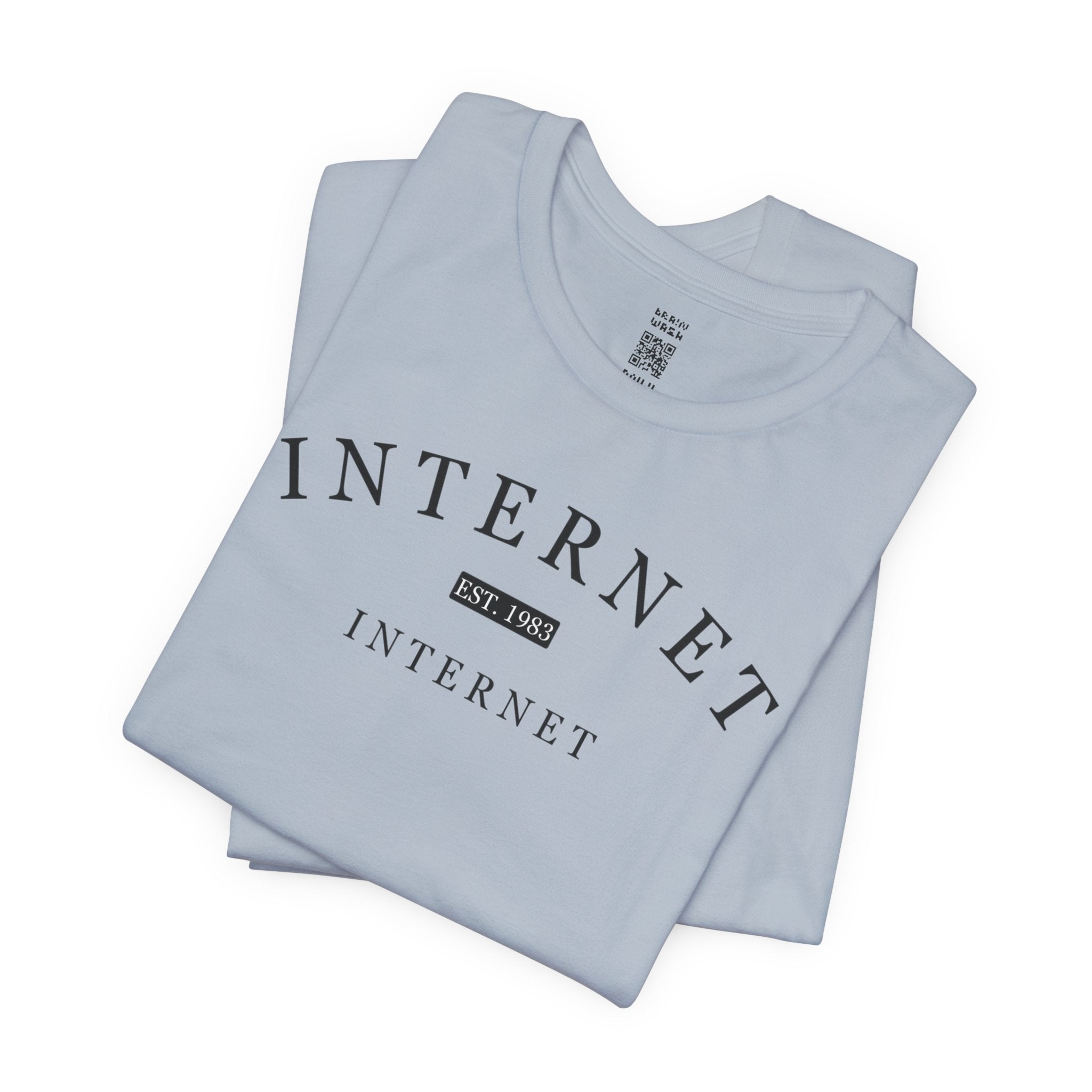 Internet Established 1983 T-Shirt