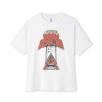 I Survived Doomscrolling Oversized Tee