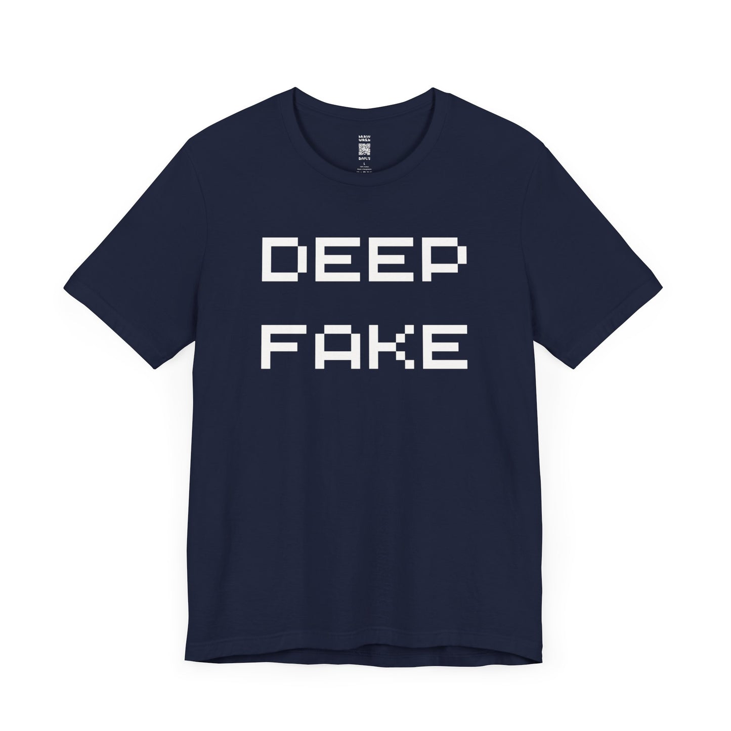 Deep Fake T-Shirt