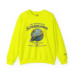 Information Superhighway Sweatshirt