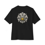 Terms Of Survival Oversized Tee