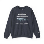 Wolfpack Technologies Sweatshirt