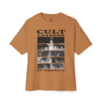 Cult Leaders Of America Tee