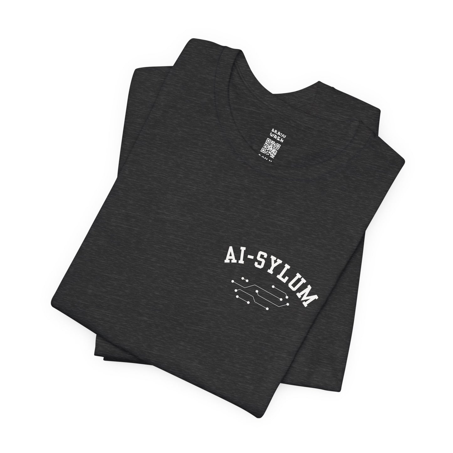 AI-sylum T-Shirt