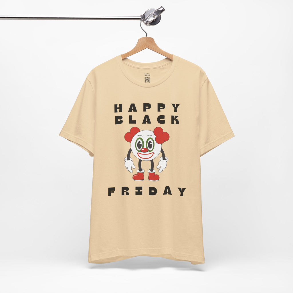 Happy Black Friday T-Shirt