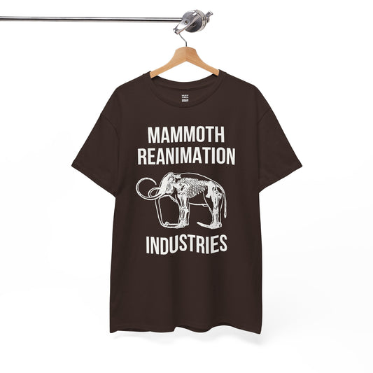 Mammoth Reanimation Industries T-Shirt