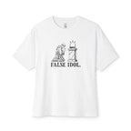 False Idol Oversized Tee