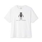 CTRL + ALT + DESTROY Oversized Tee