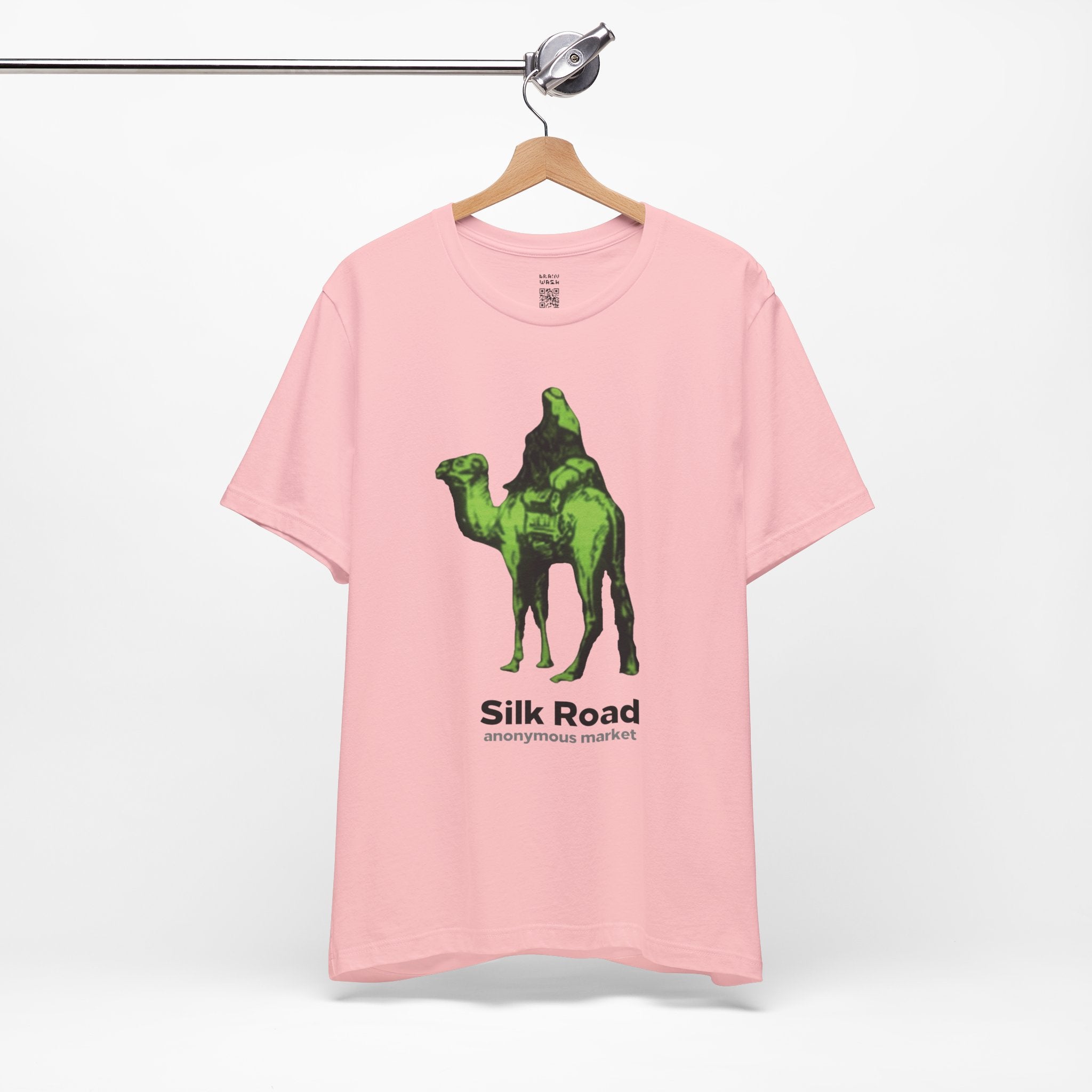 Silk Road Anonymous Market T-Shirt