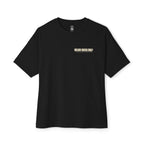 Independent Thought Implant Oversized Tee