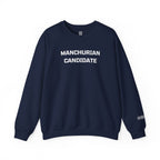 Manchurian Candidate Sweatshirt
